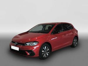 Volkswagen Polo 1.0 TSI Goal LED NAVI ACC PDC SHZ TRAVEL-ASS.
