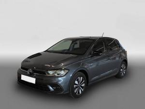 Volkswagen Polo 1.0 TSI Goal LED NAVI ACC PDC SHZ TRAVEL-ASS.
