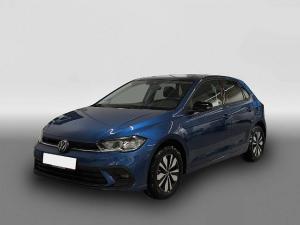 Volkswagen Polo 1.0 TSI Goal LED NAVI ACC PDC SHZ TRAVEL-ASS.