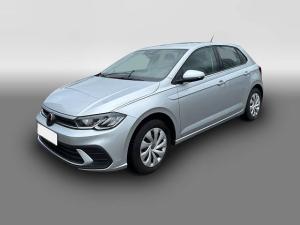 Volkswagen Polo 1.0 TSI Life LED ACC NAVI SHZ PARKP