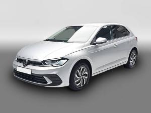 Volkswagen Polo 1.0 TSI LIFE LED KLIMA APP-CONNECT SICHT PDC KAMER