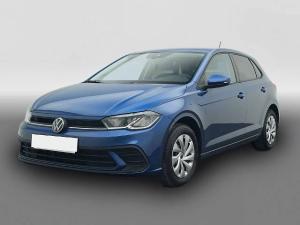 Volkswagen Polo 1.0 TSI Life LED NAVI SHZ RÜCKFAHRKAMERA