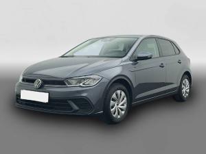 Volkswagen Polo 1.0 TSI Life LED NAVI SHZ RÜCKFAHRKAMERA