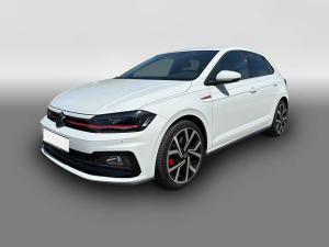 Volkswagen Polo 2.0 TSI DSG KAMERA ACC LED NAVI SHZ