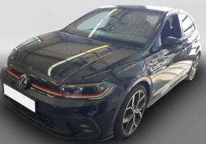 Volkswagen Polo 2.0 TSI DSG PANO BEATS ALCANTARA NAVI IQ