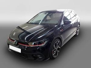 Volkswagen Polo 2.0 TSI DSG PANO KAMERA LED NAVI SHZ