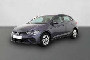 Volkswagen Polo 6 VI 1.0 LED App