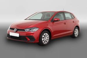 Volkswagen Polo 6 VI 1.0 Life LED/App