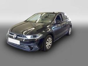 Volkswagen Polo 6 VI 1.0 TSI DSG Style IQ.Light/Kamera/App/Navi