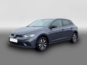 Volkswagen Polo GOAL TSI DSG|ACC|SITZHEIZUNG|APP-CONNECT