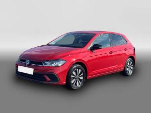Volkswagen Polo GOAL TSI DSG|ACC|SITZHEIZUNG|APP-CONNECT
