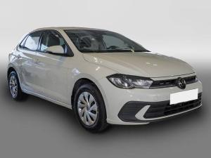 Volkswagen Polo Life+NAVI+CARPLAY+BLINDSPOT+2xPDC+LED+S-Hzg+