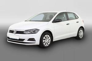 Volkswagen Polo VI 1.0 Life LED/App