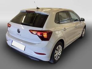 Volkswagen Polo VI 1.0 Life LED/App
