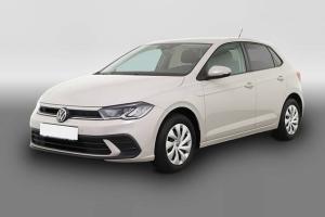 Volkswagen Polo VI 1.0 Life LED/App