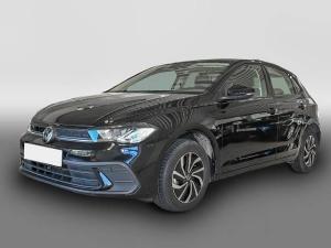 Volkswagen Polo VI Life +Allwetterreifen+DAB+PDC+KLIMA+BT+CARPLAY