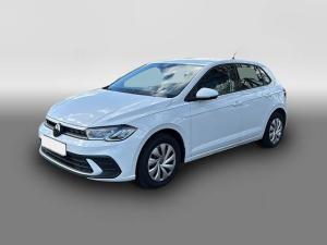Volkswagen Polo VI Life KLIMA GJR KAMERA PDCv+h SHZ Notbremsass. Spurhalteass.