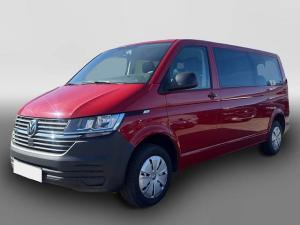 Volkswagen Sonstige Transporter T6.1 Lang