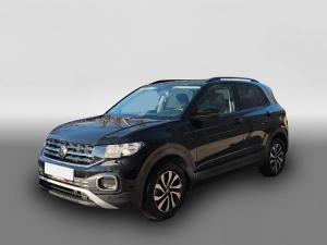 Volkswagen T-Cross 1.0 TSI Active NAVI AHK 16 KAMERA ACC SHZ