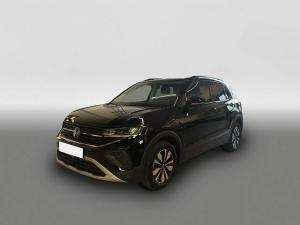 Volkswagen T-Cross 1.0 TSI DSG Goal LED NAVI 3-J-GAR AHK KAMERA 16 ACC SHZ