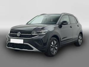 Volkswagen T-Cross 1.0 TSI DSG Goal LED NAVI 3-J-GAR AHK KAMERA 16 ACC SHZ