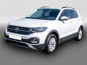 Volkswagen T-Cross 1.0 TSI DSG Life