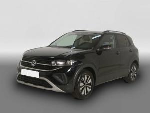 Volkswagen T-Cross 1.0 TSI GOAL