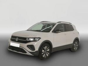 Volkswagen T-Cross 1.0 TSI GOAL