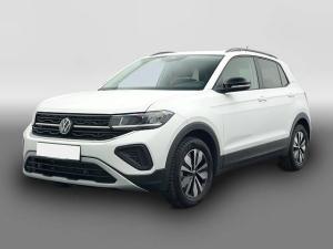 Volkswagen T-Cross 1.0 TSI Goal LED NAVI AHK KAMERA ACC SHZ PDC