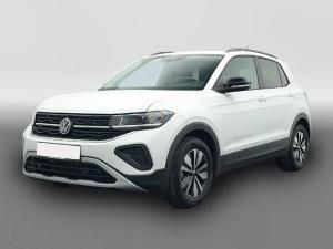 Volkswagen T-Cross 1.0 TSI Goal LED NAVI AHK KAMERA ACC SHZ PDC