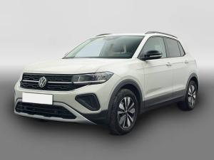 Volkswagen T-Cross 1.0 TSI Goal LED NAVI AHK KAMERA ACC SHZ PDC