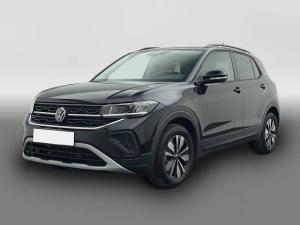 Volkswagen T-Cross 1.0 TSI Goal LED NAVI AHK KAMERA ACC SHZ PDC