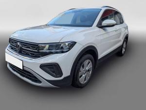 Volkswagen T-Cross 1.0 TSI Life DSG ACC SHZ PDC