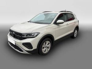 Volkswagen T-Cross 1.0 TSI Life Navi ACC SHZ LED PDC