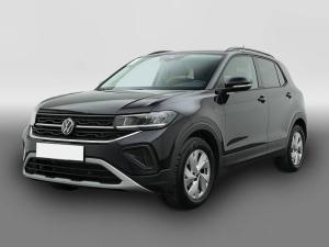 Volkswagen T-Cross 1.0 TSI Life NAVI KAMERA