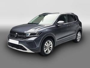 Volkswagen T-Cross 1.0 TSI LIFE NAVI LED ACC LM17