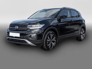 Volkswagen T-Cross 1.0 TSI Style
