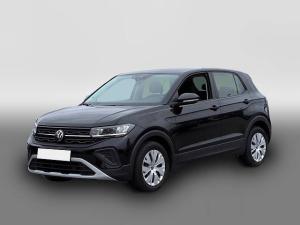 Volkswagen T-Cross 1.0TSI*LED SHZ digCockp VKZ-Erk AppConn