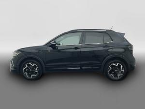 Volkswagen T-Cross 1.5 TSI DSG R-Line AHK IQ.LIGHT KAMERA ACC