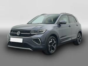 Volkswagen T-Cross 1.5 TSI DSG R-Line AHK NAVI KAMERA ACC