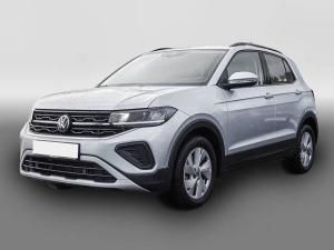 Volkswagen T-Cross Life 1.0 l TSI OPF 6-Gang