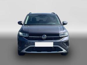 Volkswagen T-Cross Life TSI DSG|KAMERA|ACC|APP-CONNECT|SHZ