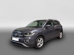 Volkswagen T-Cross Style 1.0 TSI OPF 6-Gang