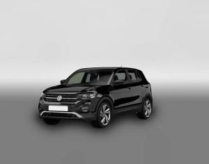 Volkswagen T-Cross Style*MatrixLED*Shzg*PDCv+h*Cam*ACC*17″