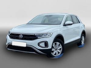 Volkswagen T-Roc 1.0 TSI APP-CONNECT+VIRTUAL-COCKPIT+LED+PA