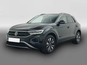 Volkswagen T-Roc 1.0 TSI Goal NAVI ACC LED SHZ PARKP