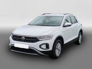 Volkswagen T-Roc 1.0 TSI Life *LED*App-Connect*Sitzheizung*