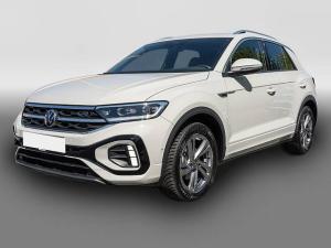 Volkswagen T-Roc 1.0 TSI R-Line