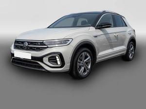 Volkswagen T-Roc 1.0 TSI R-Line