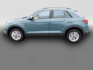 Volkswagen T-Roc 1.5 Life TSI BMT Navi Klima…